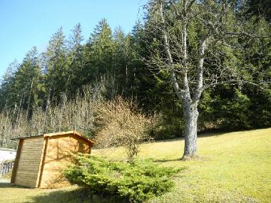 Holiday House in Ratten (�stliche Obersteiermark) or holiday homes and vacation rentals