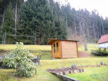 Holiday House in Ratten (�stliche Obersteiermark) or holiday homes and vacation rentals