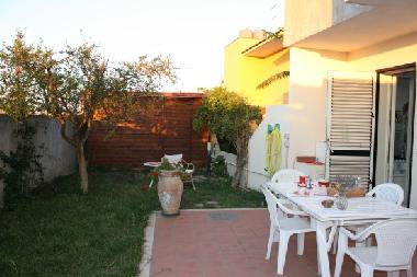 Holiday House in Marina di Ragusa (Ragusa) or holiday homes and vacation rentals