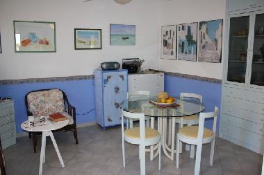 Holiday House in Marina di Ragusa (Ragusa) or holiday homes and vacation rentals