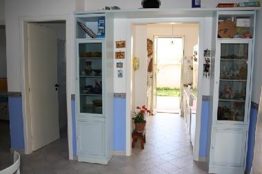 Holiday House in Marina di Ragusa (Ragusa) or holiday homes and vacation rentals