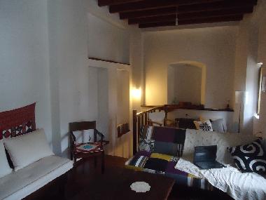 living room sofa bed