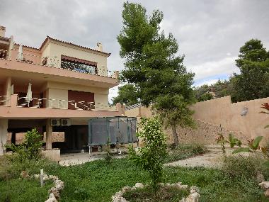 Holiday House in Porto Cheli (Argolida) or holiday homes and vacation rentals