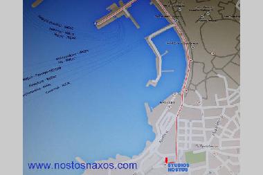 Holiday Apartment in Naxos (Kyklades) or holiday homes and vacation rentals