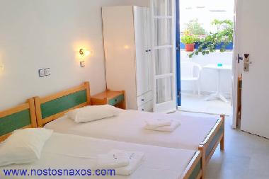 Holiday Apartment in Naxos (Kyklades) or holiday homes and vacation rentals
