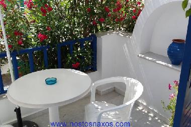 Holiday Apartment in Naxos (Kyklades) or holiday homes and vacation rentals