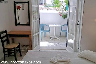 Holiday Apartment in Naxos (Kyklades) or holiday homes and vacation rentals