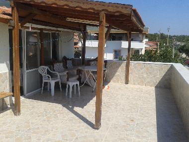 Holiday House in Orta mahalle (Izmir) or holiday homes and vacation rentals