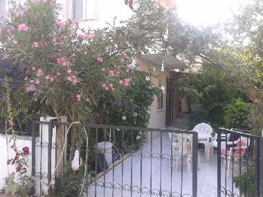 Holiday House in Orta mahalle (Izmir) or holiday homes and vacation rentals