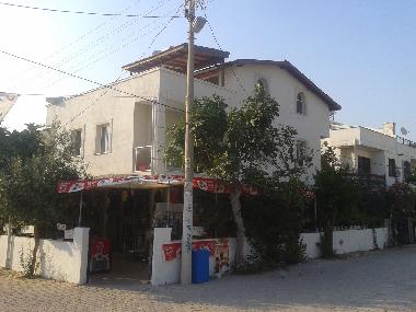 Holiday House in Orta mahalle (Izmir) or holiday homes and vacation rentals
