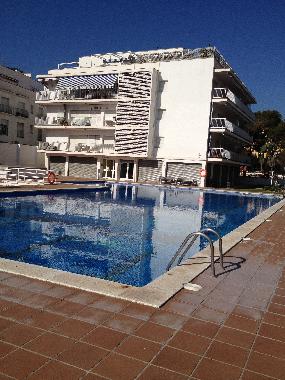 Holiday Apartment in Sitges (Barcelona) or holiday homes and vacation rentals