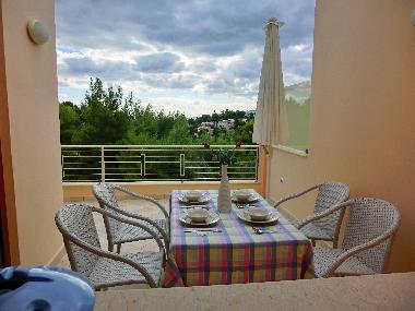 Holiday House in Porto Cheli (Argolida) or holiday homes and vacation rentals