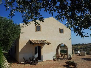 Holiday Apartment in Scordia (Catania) or holiday homes and vacation rentals