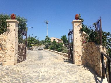 Holiday Apartment in Scordia (Catania) or holiday homes and vacation rentals