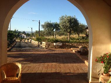 Holiday Apartment in Scordia (Catania) or holiday homes and vacation rentals