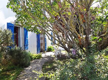 Holiday House in Audierne (Finistre) or holiday homes and vacation rentals