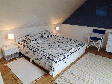 Holiday House in Audierne (Finistre) or holiday homes and vacation rentals