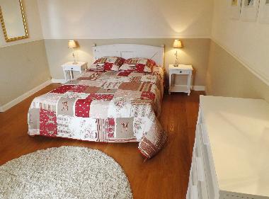 Holiday House in Audierne (Finistre) or holiday homes and vacation rentals