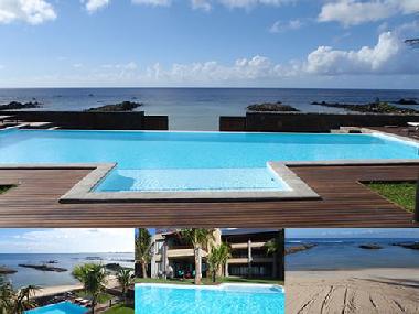 Holiday House in Azuri. Roches noires (Pamplemousses) or holiday homes and vacation rentals