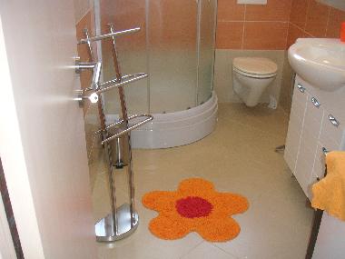 Holiday Apartment in Rab (Primorsko-Goranska) or holiday homes and vacation rentals