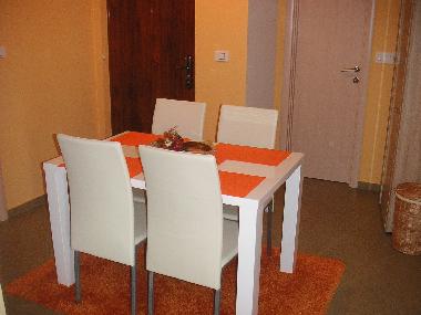Holiday Apartment in Rab (Primorsko-Goranska) or holiday homes and vacation rentals