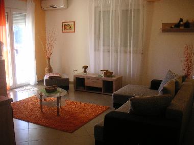 Holiday Apartment in Rab (Primorsko-Goranska) or holiday homes and vacation rentals