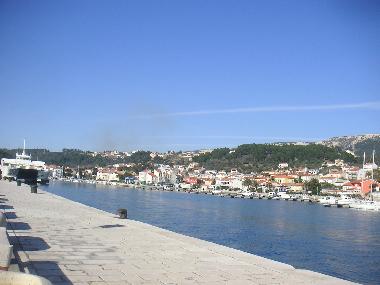 Holiday Apartment in Rab (Primorsko-Goranska) or holiday homes and vacation rentals