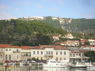 Holiday Apartment in Rab (Primorsko-Goranska) or holiday homes and vacation rentals