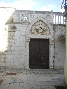 Holiday Apartment in Rab (Primorsko-Goranska) or holiday homes and vacation rentals