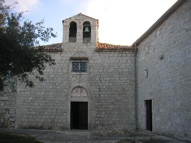 Holiday Apartment in Rab (Primorsko-Goranska) or holiday homes and vacation rentals