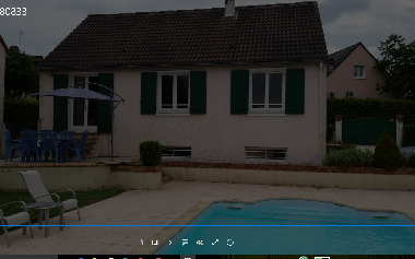 Holiday House in Avez (Sarthe) or holiday homes and vacation rentals