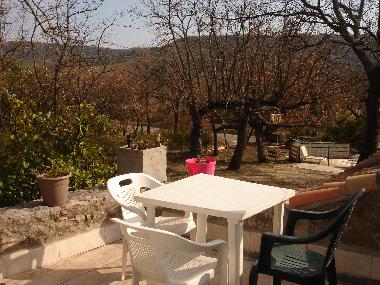 Holiday House in rustrel (Vaucluse) or holiday homes and vacation rentals