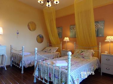 Holiday House in ZAKYNTHOS (Zakynthos) or holiday homes and vacation rentals