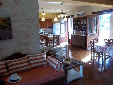 Holiday House in ZAKYNTHOS (Zakynthos) or holiday homes and vacation rentals