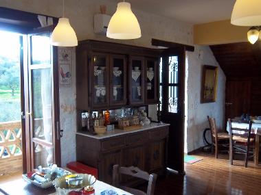 Holiday House in ZAKYNTHOS (Zakynthos) or holiday homes and vacation rentals