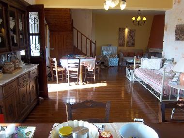 Holiday House in ZAKYNTHOS (Zakynthos) or holiday homes and vacation rentals