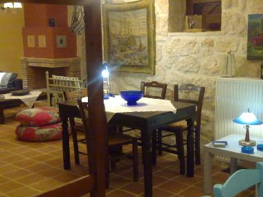Holiday House in ZAKYNTHOS (Zakynthos) or holiday homes and vacation rentals