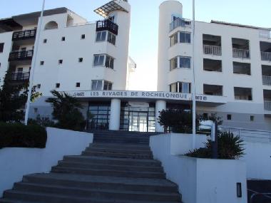 Holiday Apartment in LE CAP D AGDE (H�rault) or holiday homes and vacation rentals