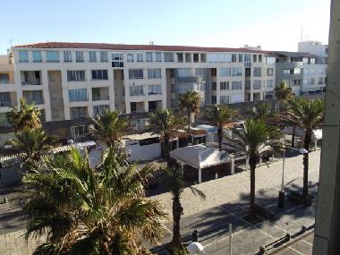 Holiday Apartment in LE CAP D AGDE (H�rault) or holiday homes and vacation rentals