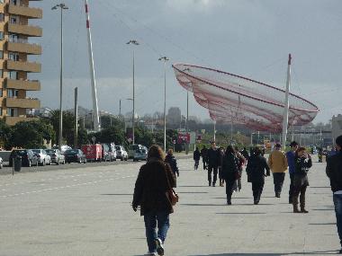 Holiday Apartment in Matosinhos (Norte) or holiday homes and vacation rentals