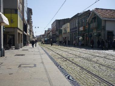 Holiday Apartment in Matosinhos (Norte) or holiday homes and vacation rentals