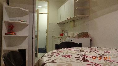 Holiday Apartment in Podgorica (Montenegro) or holiday homes and vacation rentals