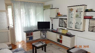 Holiday Apartment in Podgorica (Montenegro) or holiday homes and vacation rentals