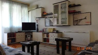 Holiday Apartment in Podgorica (Montenegro) or holiday homes and vacation rentals