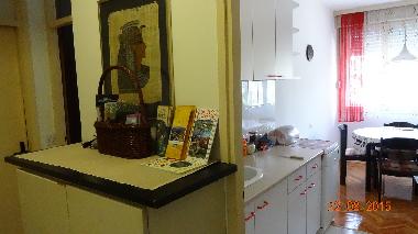 Holiday Apartment in Podgorica (Montenegro) or holiday homes and vacation rentals