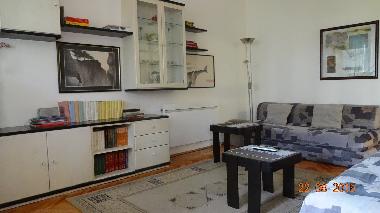 Holiday Apartment in Podgorica (Montenegro) or holiday homes and vacation rentals