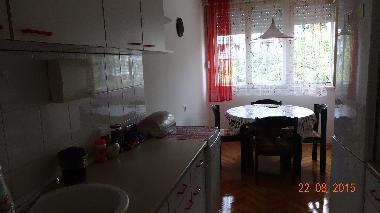 Holiday Apartment in Podgorica (Montenegro) or holiday homes and vacation rentals