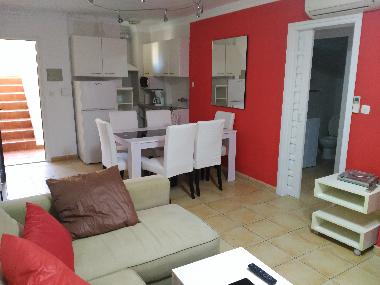 Holiday Apartment in denia, Alicante (Alicante / Alacant) or holiday homes and vacation rentals