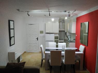 Holiday Apartment in denia, Alicante (Alicante / Alacant) or holiday homes and vacation rentals