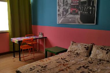 Bed and Breakfast in Santa Cruz de Tenerife (Teneriffa) or holiday homes and vacation rentals